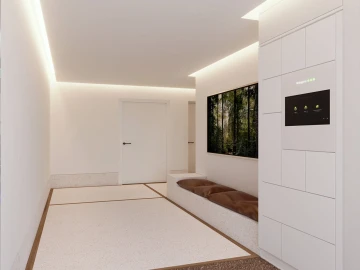Apartamento T3 para Venda em Campanhã
