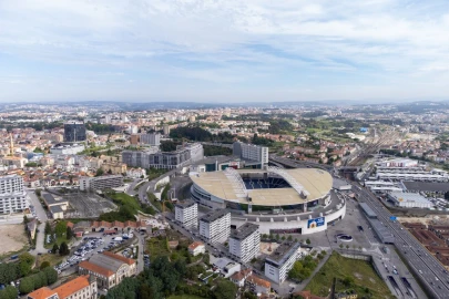 Apartamento T3 para Venda em Campanhã