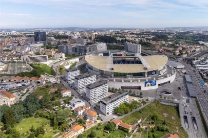 Apartamento T3 para Venda em Campanhã
