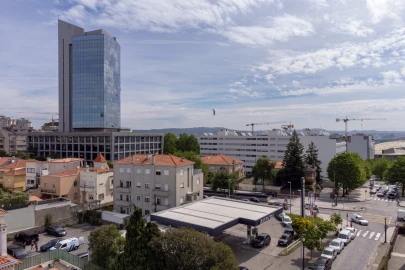 Apartamento T3 para Venda em Campanhã