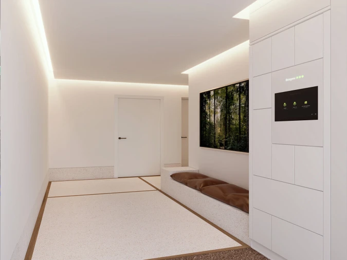 Apartamento T3 para Venda em Campanhã Foto 22