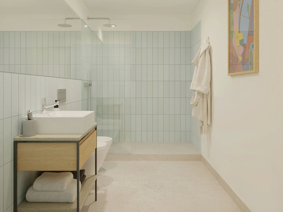 Apartamento T3 para Venda em Campanhã Foto 11