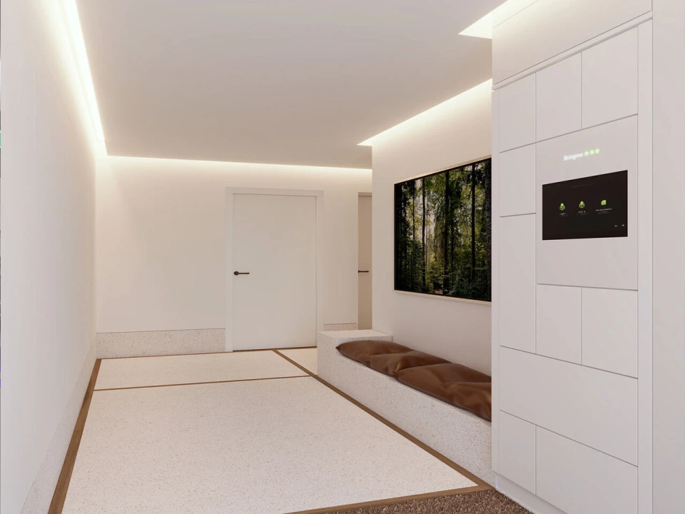 Apartamento T3 para Venda em Campanhã Foto 28