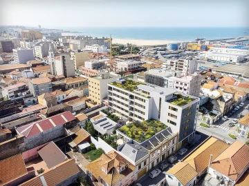 Apartamento T2 para Venda em Matosinhos e Leça da Palmeira