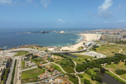 Apartamento T2 para Venda em Matosinhos e Leça da Palmeira