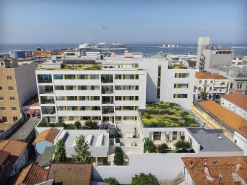Apartamento T2 para Venda em Matosinhos e Leça da Palmeira