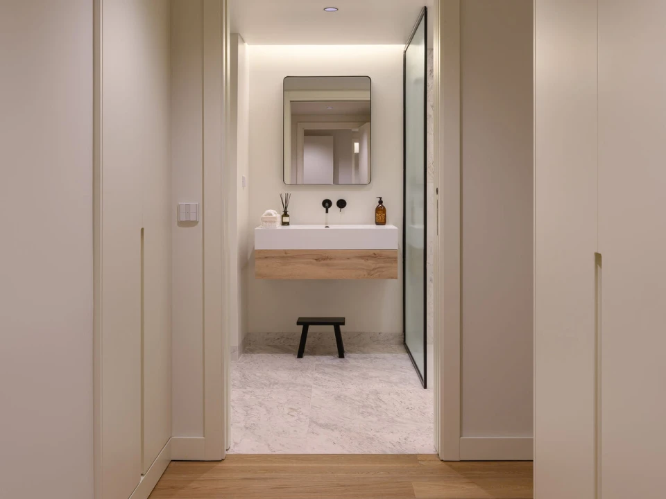 Apartamento T3 para Venda em Alvalade Foto 35
