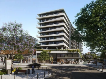 Apartamento T3 para Venda em Alvalade