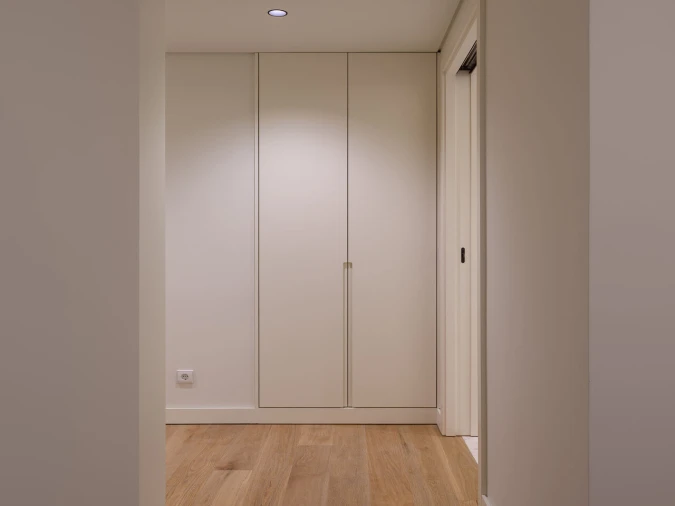 Apartamento T3 para Venda em Alvalade Foto 34