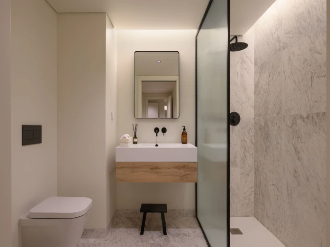 Apartamento T3 para Venda em Alvalade Foto 36