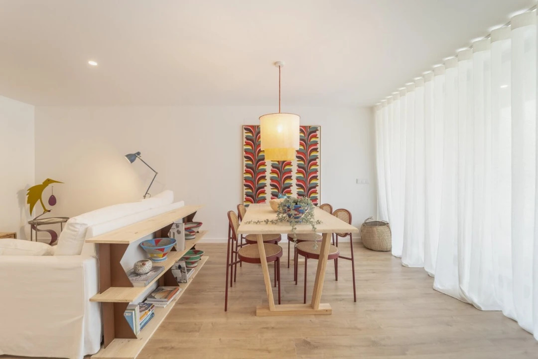 Apartamento T2 para Venda em Bonfim Foto 1