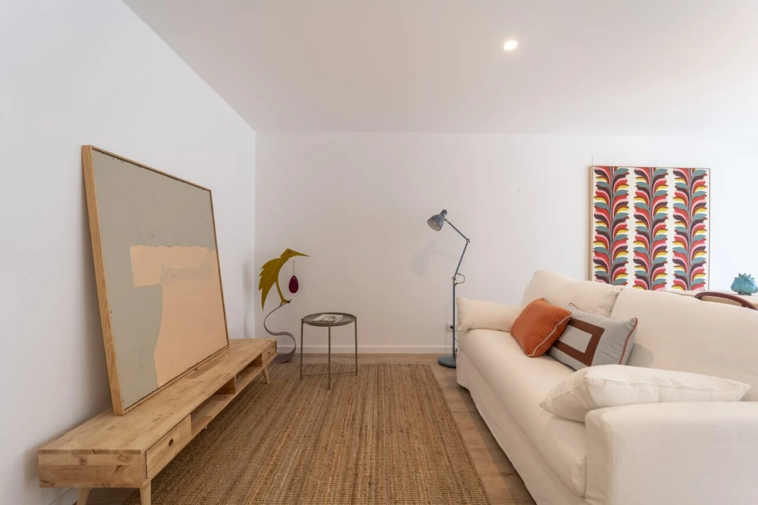 Apartamento T2 para Venda em Bonfim Foto 2