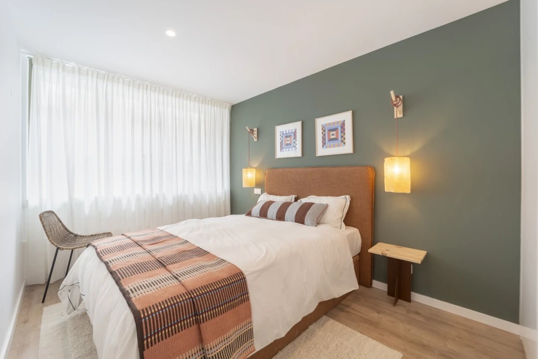 Apartamento T2 para Venda em Bonfim Foto 3