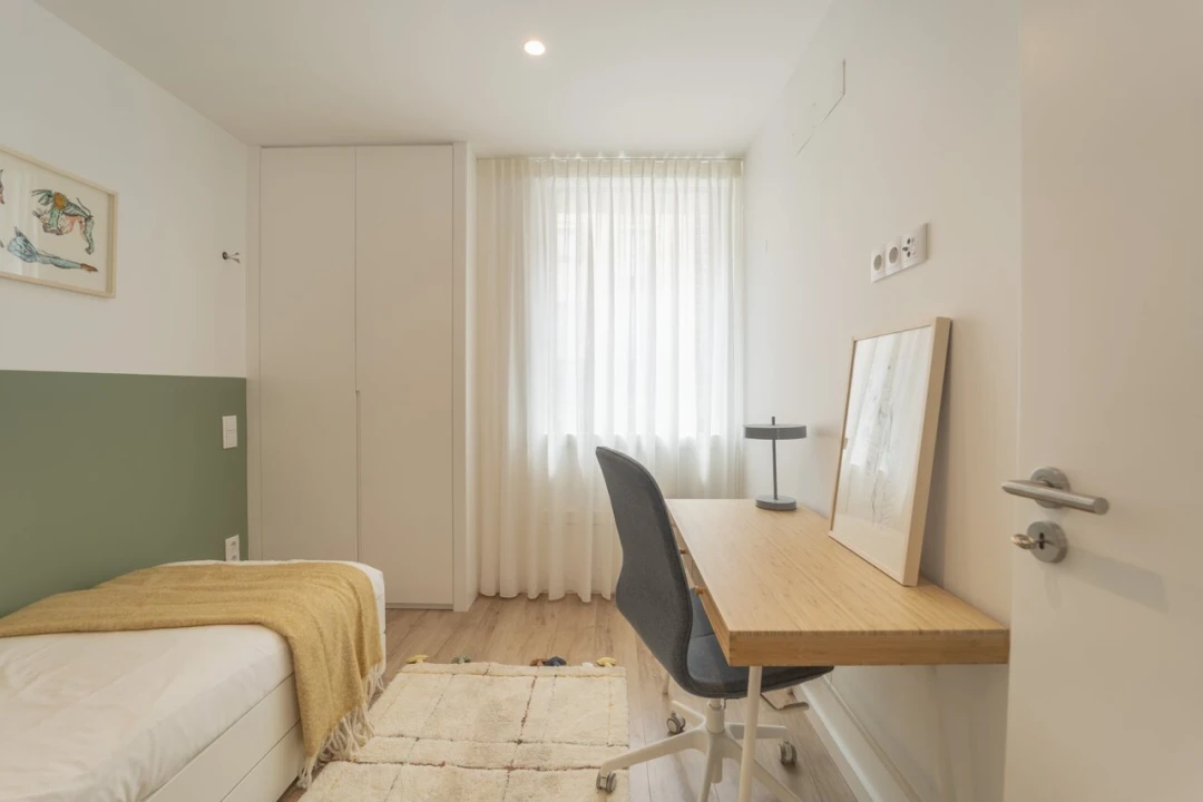 Apartamento T2 para Venda em Bonfim Foto 4
