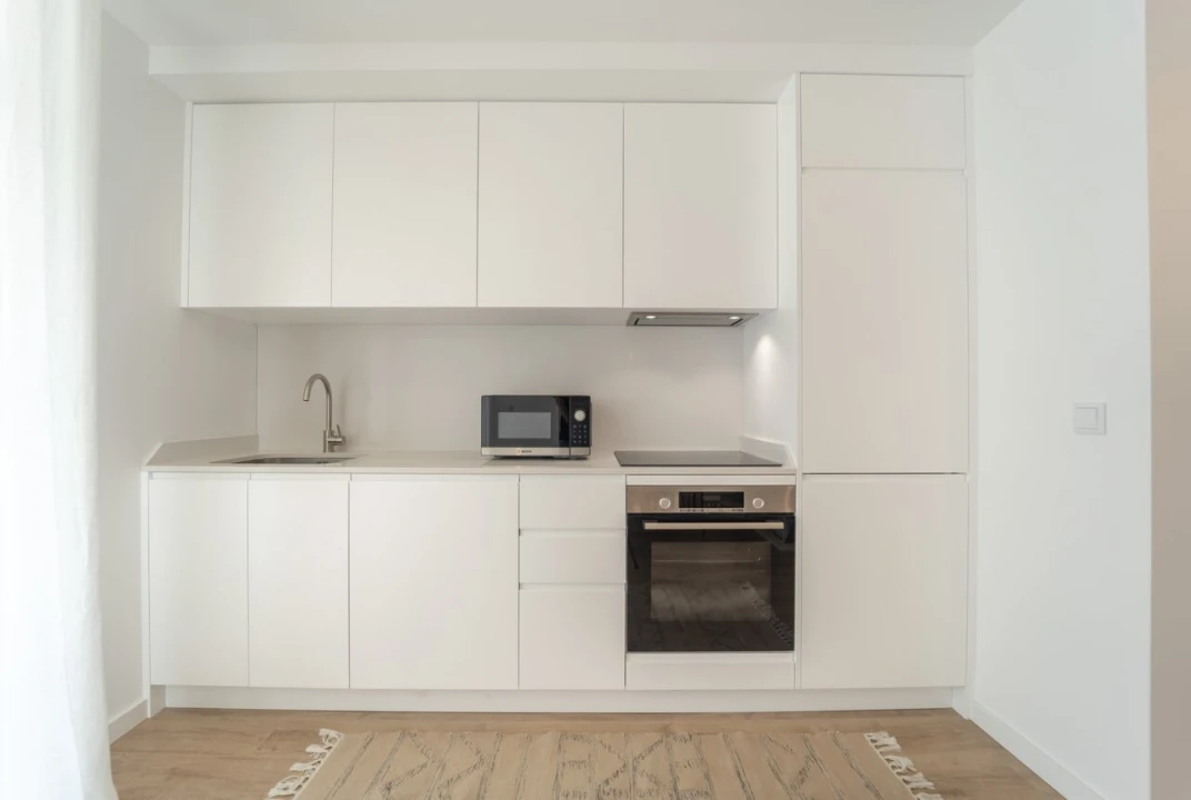 Apartamento T2 para Venda em Bonfim Foto 6