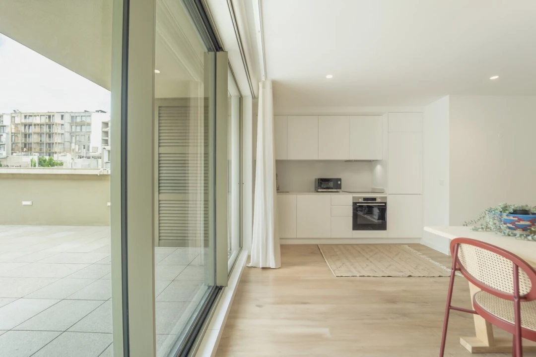 Apartamento T2 para Venda em Bonfim Foto 12
