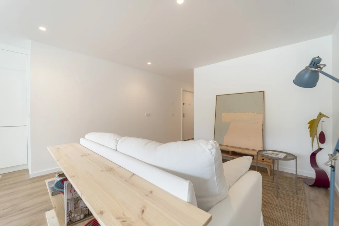 Apartamento T2 para Venda em Bonfim Foto 14