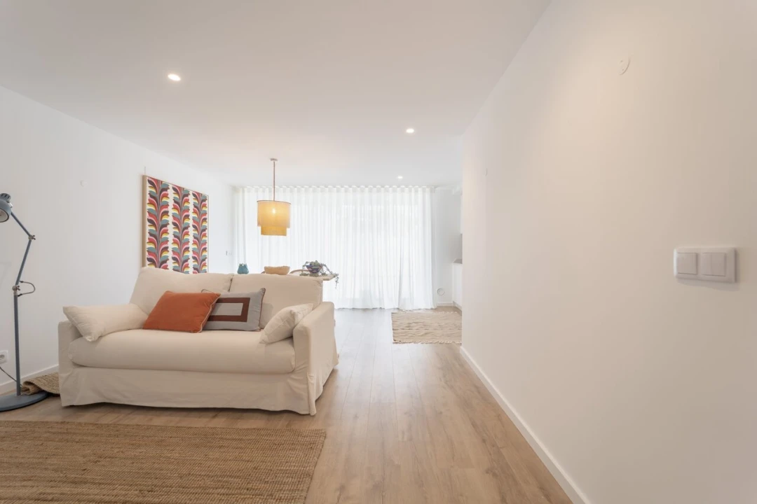 Apartamento T2 para Venda em Bonfim Foto 15