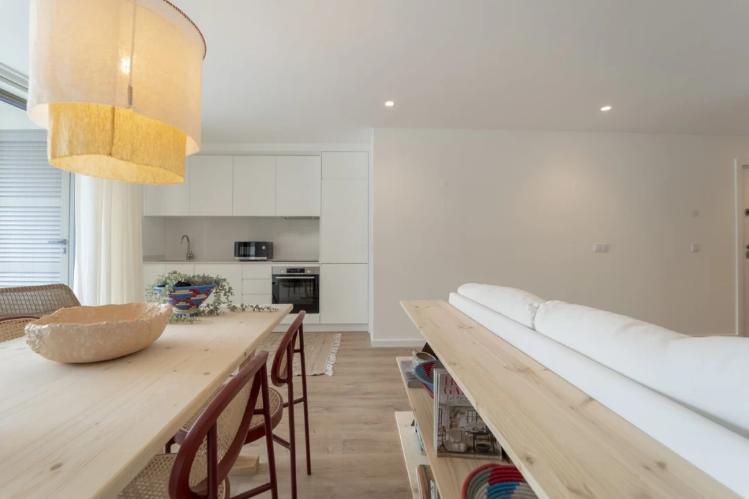 Apartamento T2 para Venda em Bonfim Foto 16