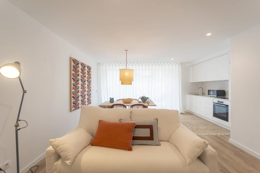 Apartamento T2 para Venda em Bonfim Foto 17