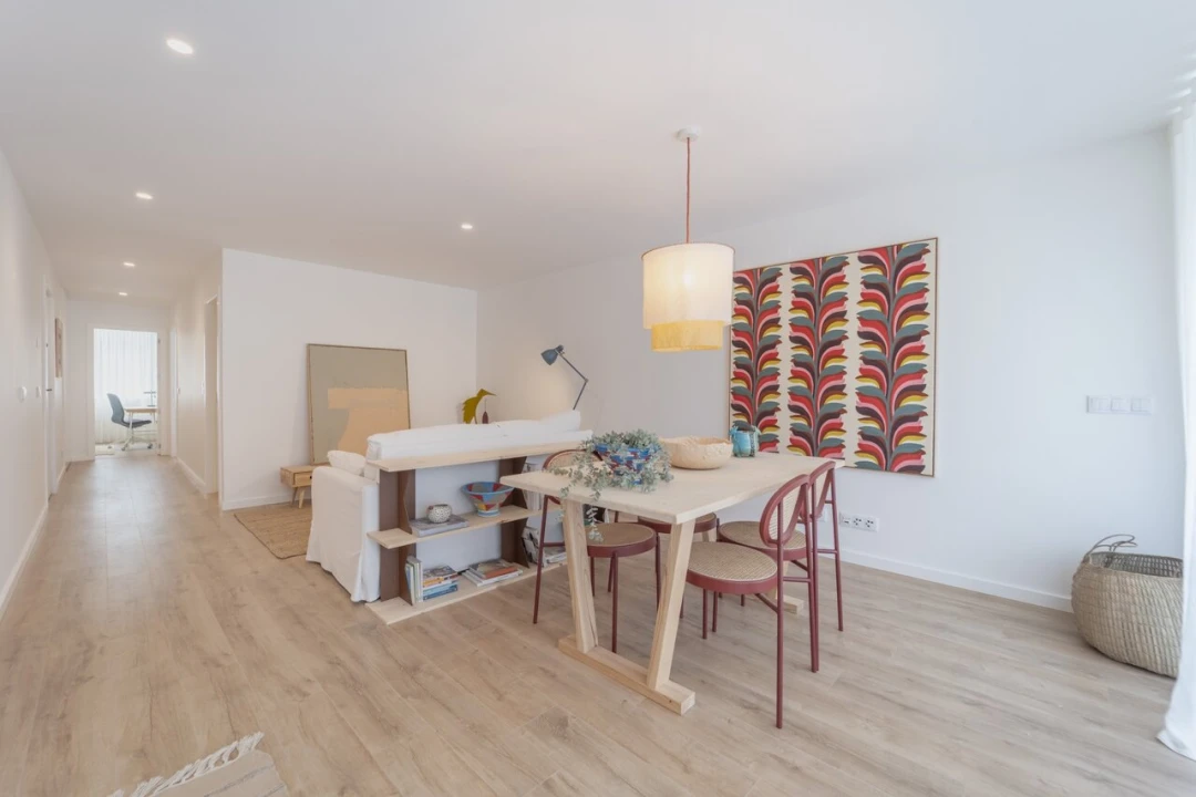 Apartamento T2 para Venda em Bonfim Foto 18
