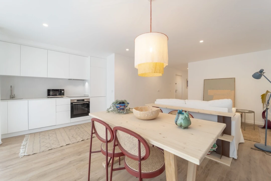 Apartamento T2 para Venda em Bonfim Foto 20