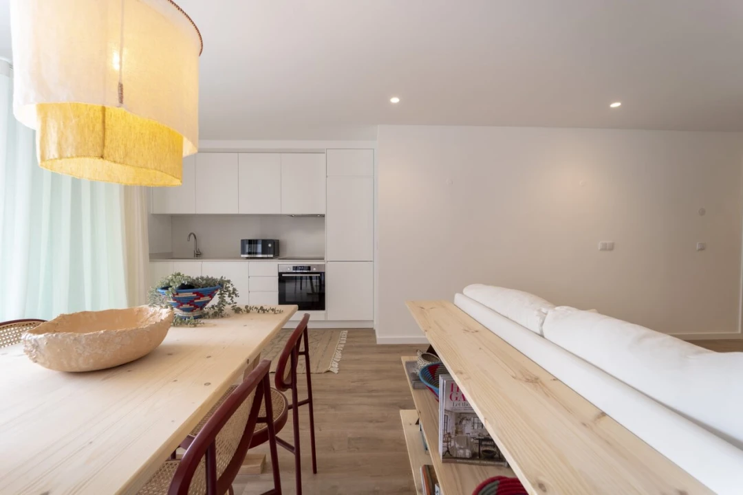 Apartamento T2 para Venda em Bonfim Foto 21