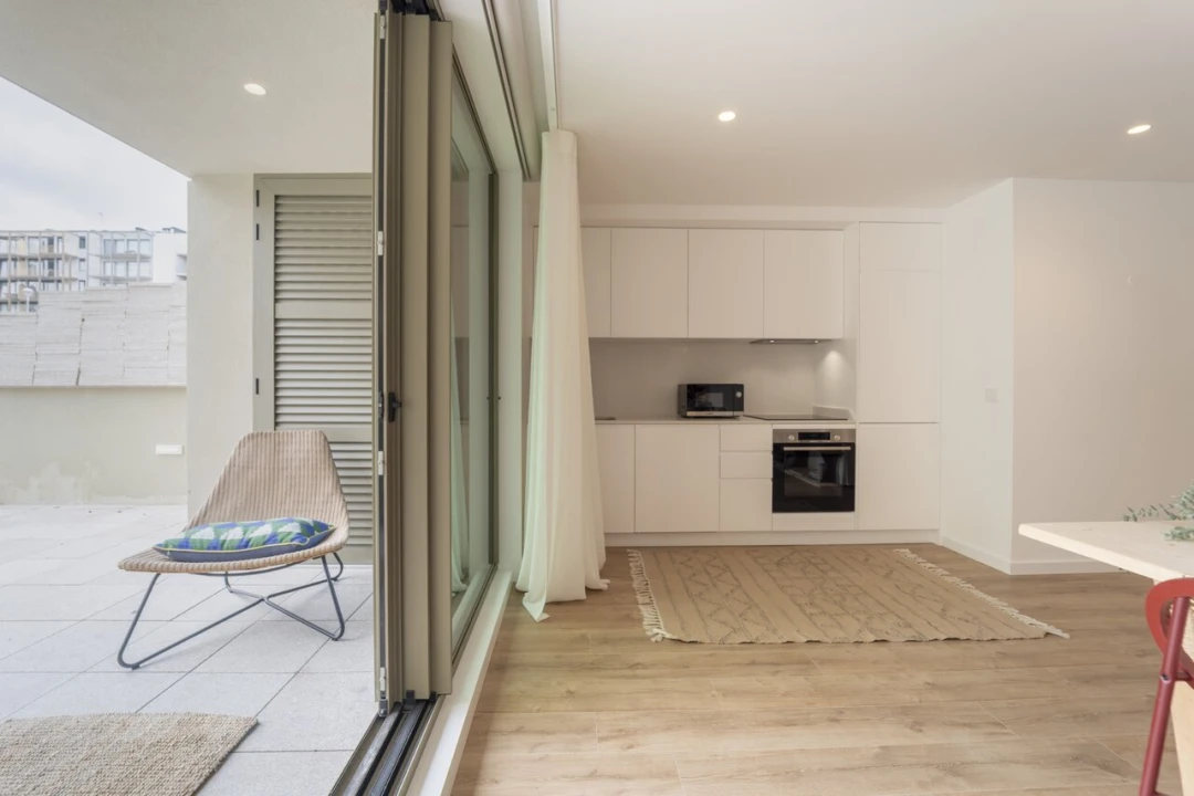 Apartamento T2 para Venda em Bonfim Foto 23