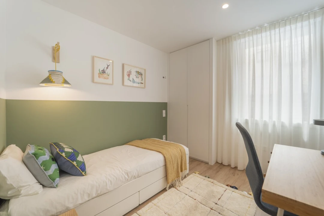 Apartamento T2 para Venda em Bonfim Foto 24