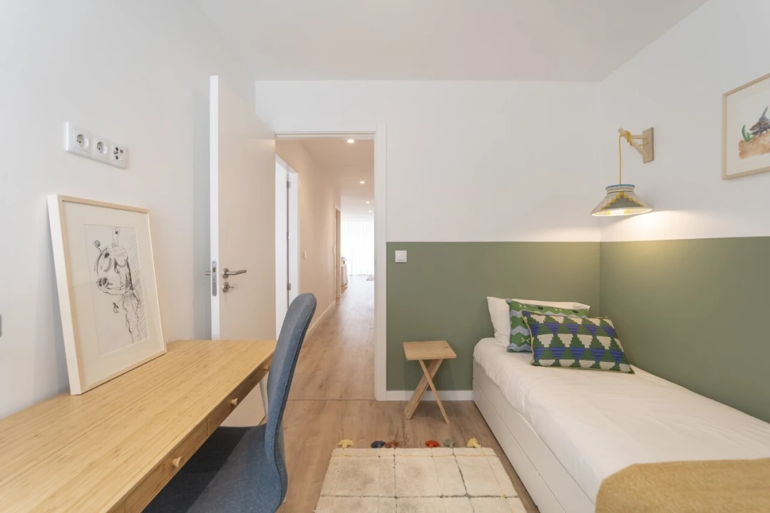 Apartamento T2 para Venda em Bonfim Foto 25