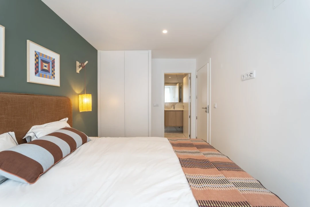 Apartamento T2 para Venda em Bonfim Foto 27