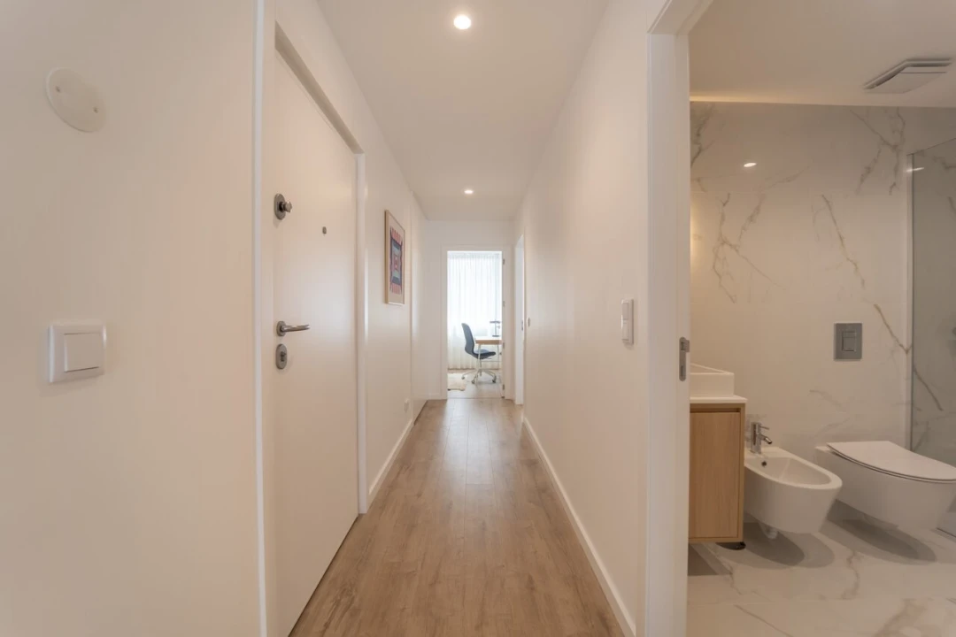 Apartamento T2 para Venda em Bonfim Foto 28