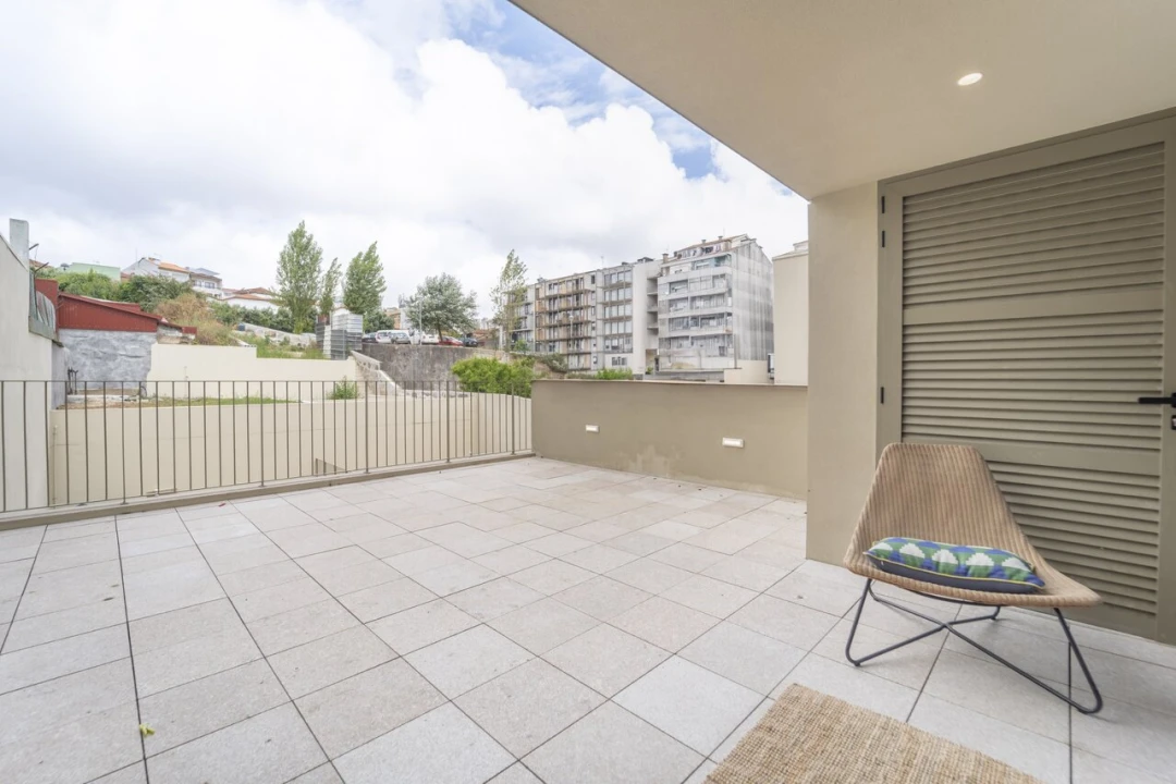 Apartamento T2 para Venda em Bonfim Foto 33