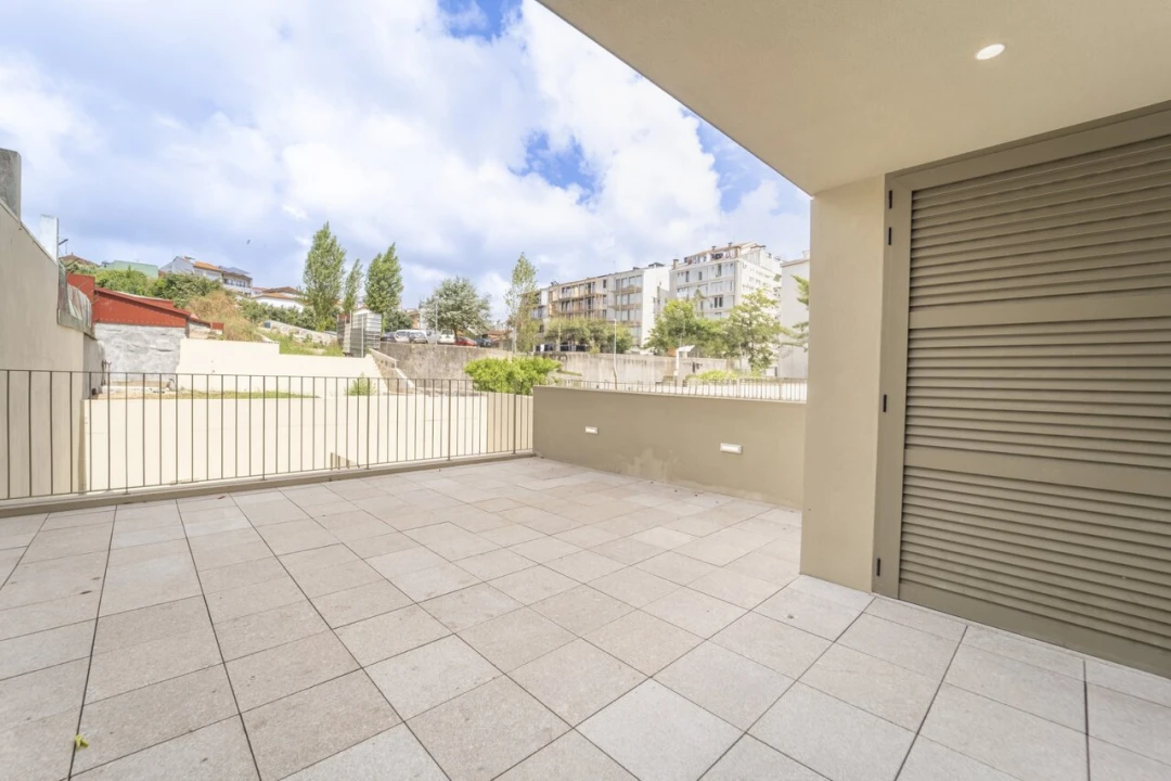 Apartamento T2 para Venda em Bonfim Foto 35