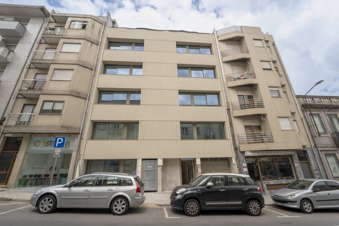 Apartamento T2 para Venda em Bonfim Foto 36