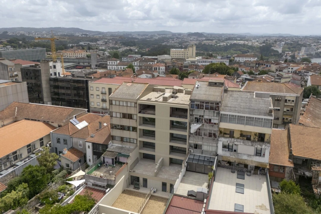 Apartamento T2 para Venda em Bonfim Foto 38