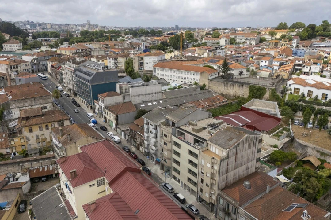 Apartamento T2 para Venda em Bonfim Foto 39