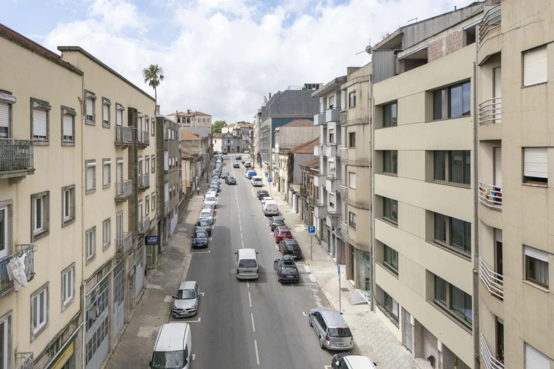 Apartamento T2 para Venda em Bonfim Foto 40