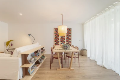 Apartamento T2 para Venda em Bonfim