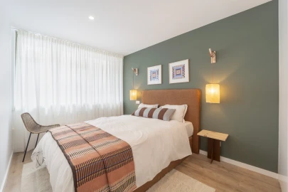 Apartamento T2 para Venda em Bonfim