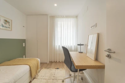 Apartamento T2 para Venda em Bonfim
