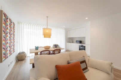Apartamento T2 para Venda em Bonfim