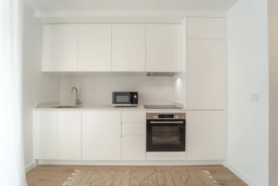 Apartamento T2 para Venda em Bonfim