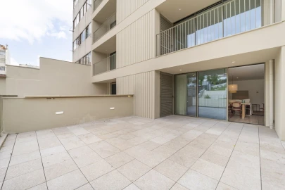 Apartamento T2 para Venda em Bonfim