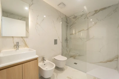 Apartamento T2 para Venda em Bonfim