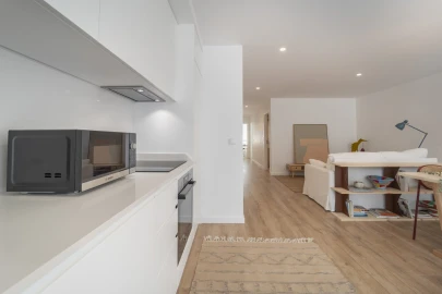 Apartamento T2 para Venda em Bonfim