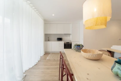 Apartamento T2 para Venda em Bonfim