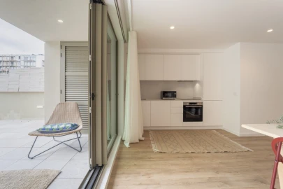 Apartamento T2 para Venda em Bonfim