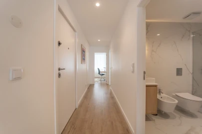 Apartamento T2 para Venda em Bonfim