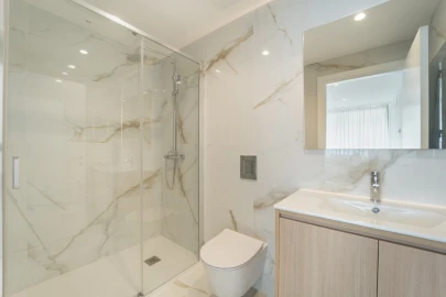 Apartamento T2 para Venda em Bonfim